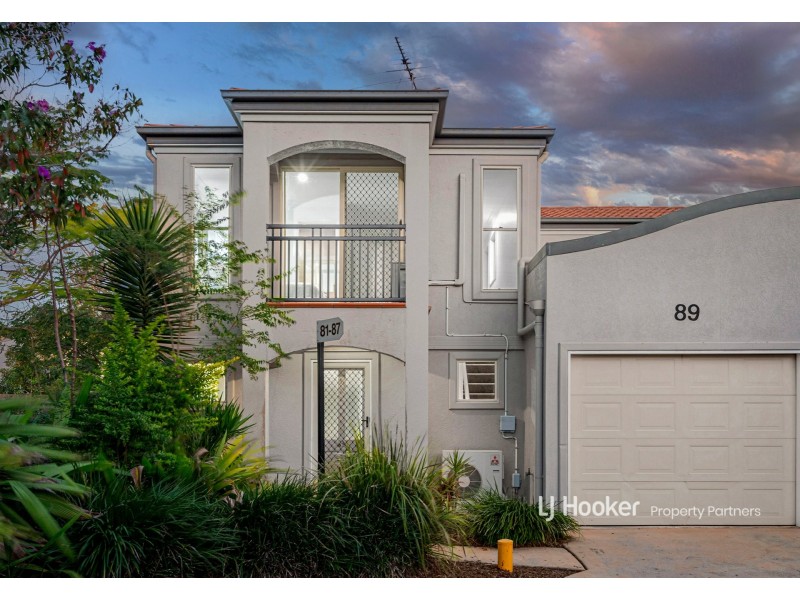 89/36 Benhiam Street, Calamvale QLD 4116