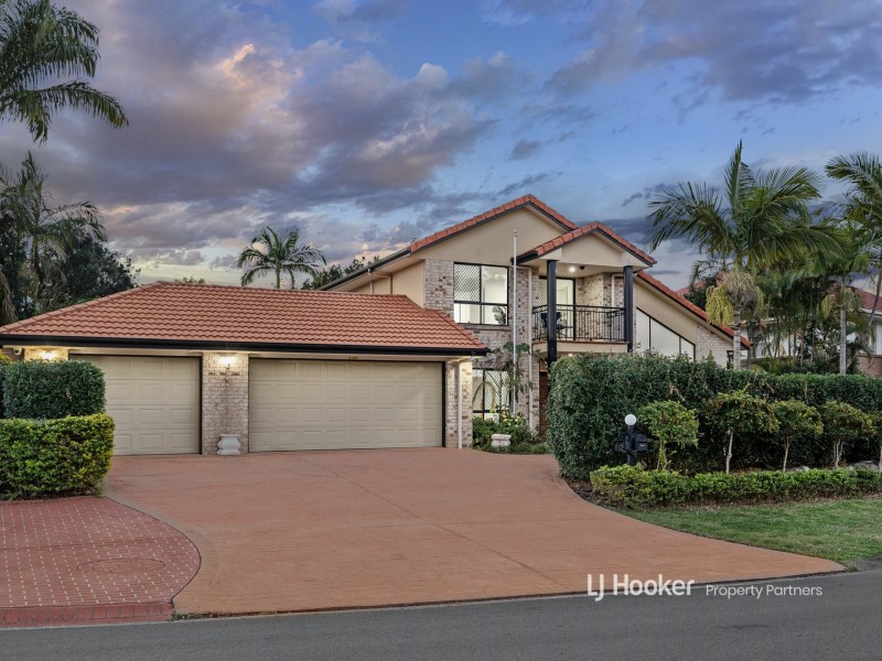 12 Cottonwood Crescent, Calamvale QLD 4116