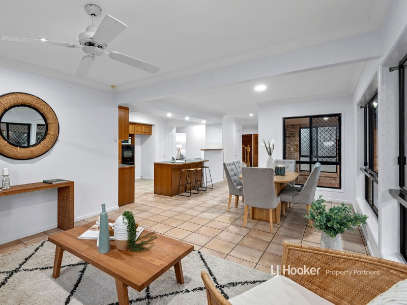 12 Cottonwood Crescent, Calamvale QLD 4116