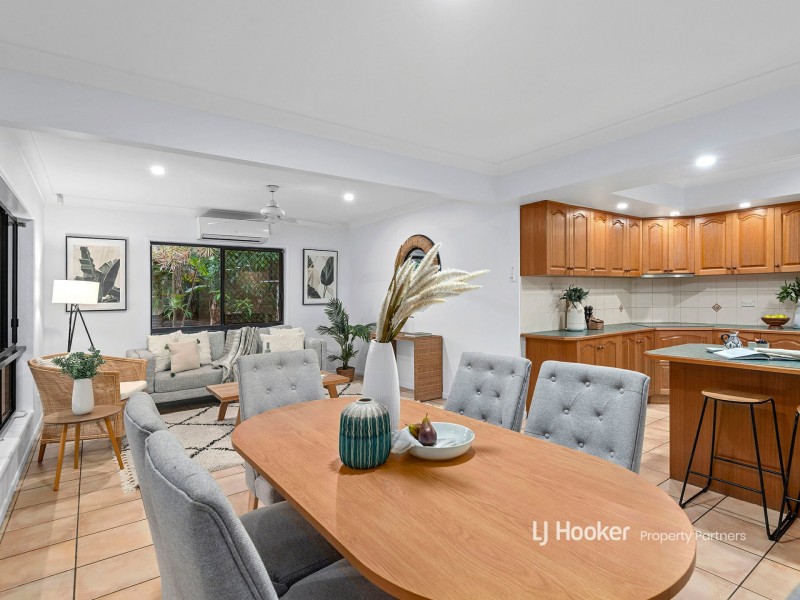 12 Cottonwood Crescent, Calamvale QLD 4116