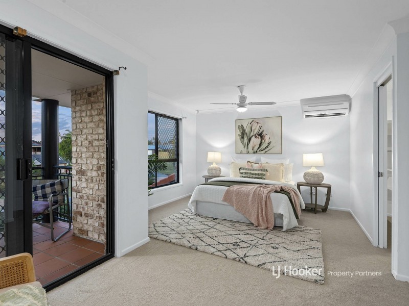 12 Cottonwood Crescent, Calamvale QLD 4116