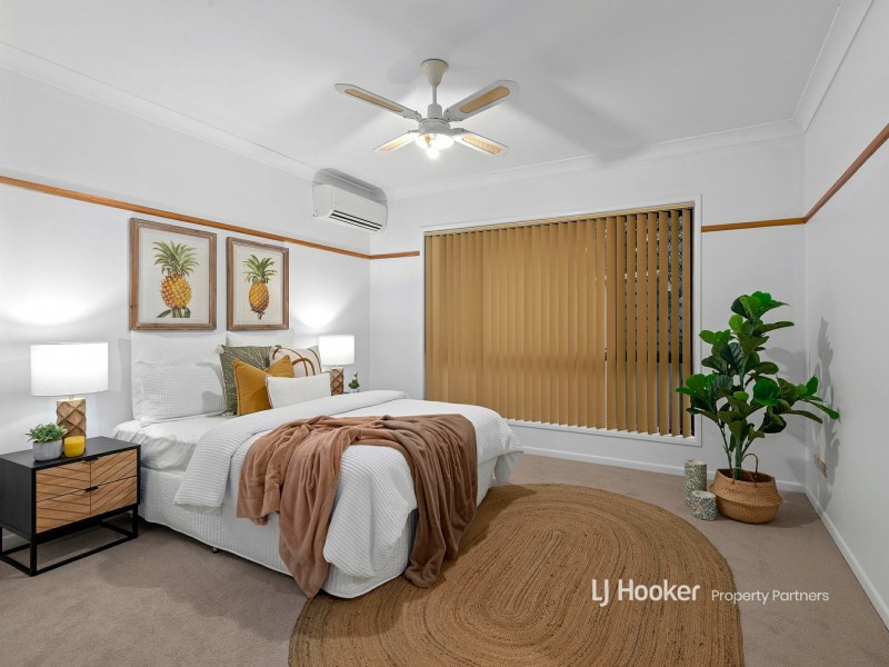 12 Cottonwood Crescent, Calamvale QLD 4116