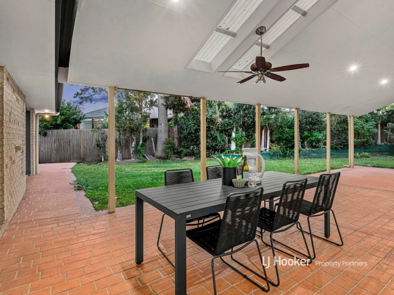 12 Cottonwood Crescent, Calamvale QLD 4116