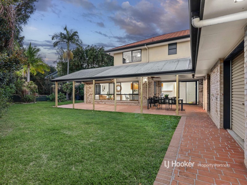 12 Cottonwood Crescent, Calamvale QLD 4116