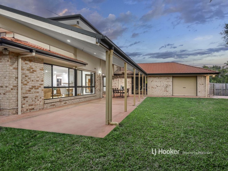 12 Cottonwood Crescent, Calamvale QLD 4116