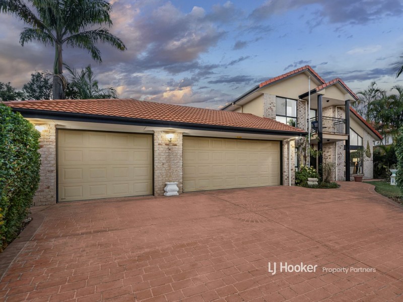 12 Cottonwood Crescent, Calamvale QLD 4116