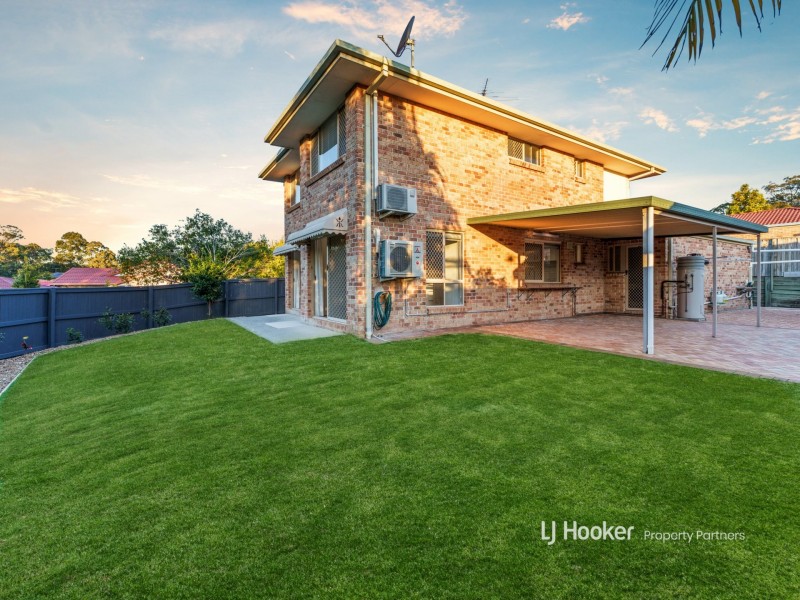 11 Hockey Street, Kuraby QLD 4112