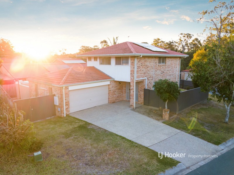 11 Hockey Street, Kuraby QLD 4112