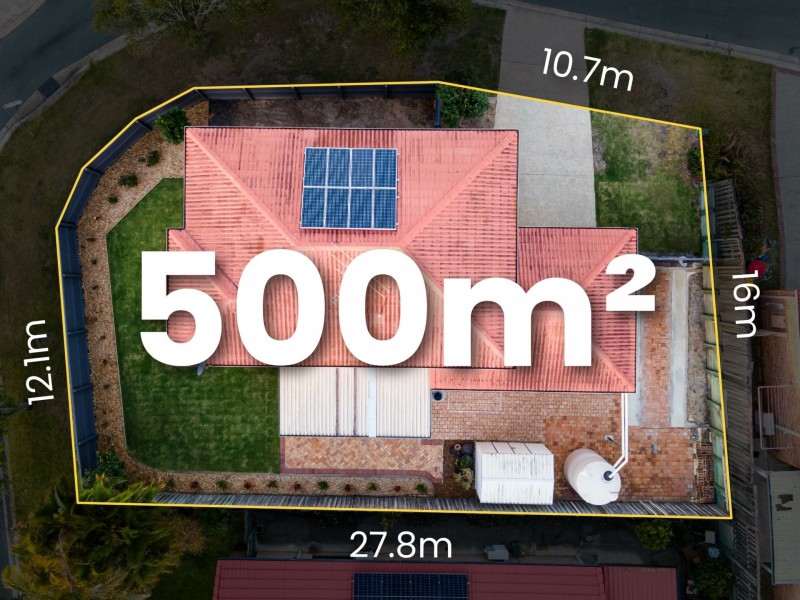 11 Hockey Street, Kuraby QLD 4112