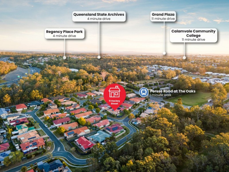 11 Hockey Street, Kuraby QLD 4112