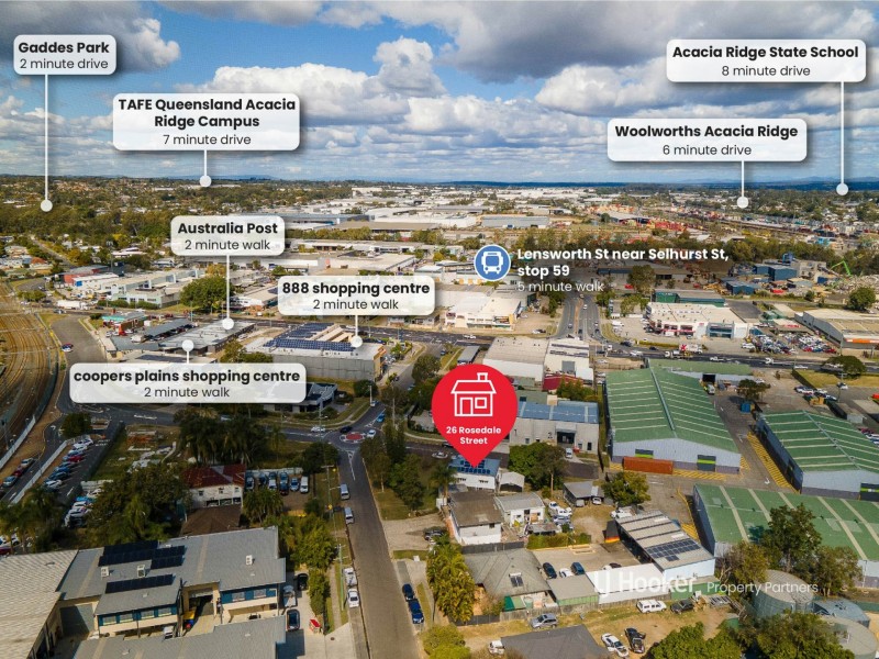 26 Rosedale Street, Coopers Plains QLD 4108