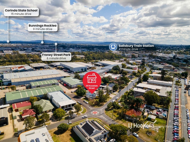 26 Rosedale Street, Coopers Plains QLD 4108