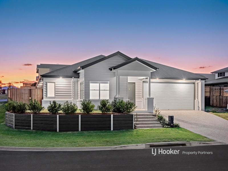 47 Bunya Drive, Park Ridge QLD 4125