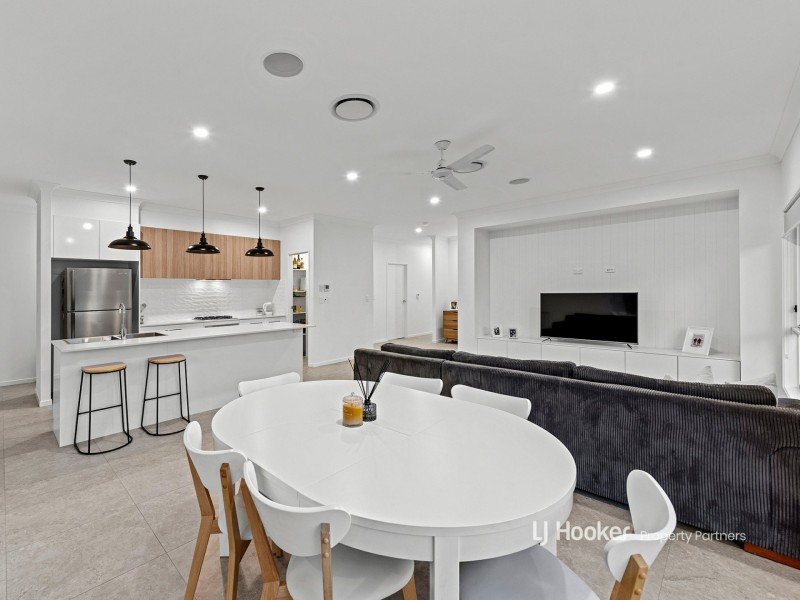 47 Bunya Drive, Park Ridge QLD 4125