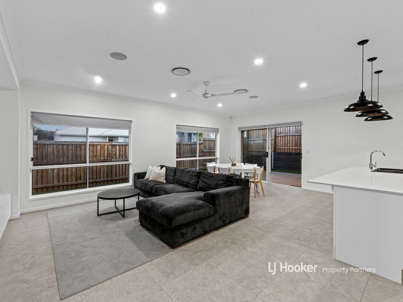 47 Bunya Drive, Park Ridge QLD 4125