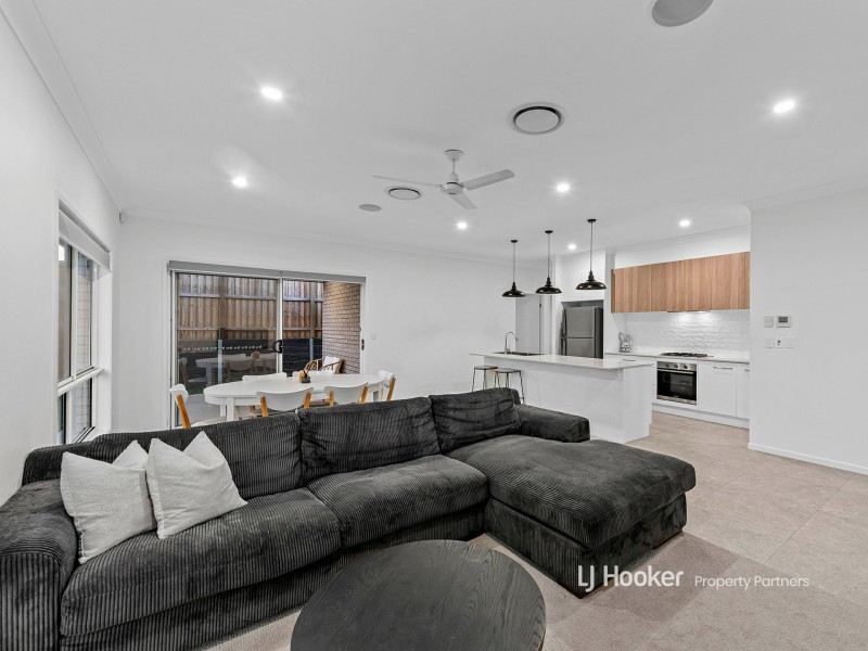 47 Bunya Drive, Park Ridge QLD 4125