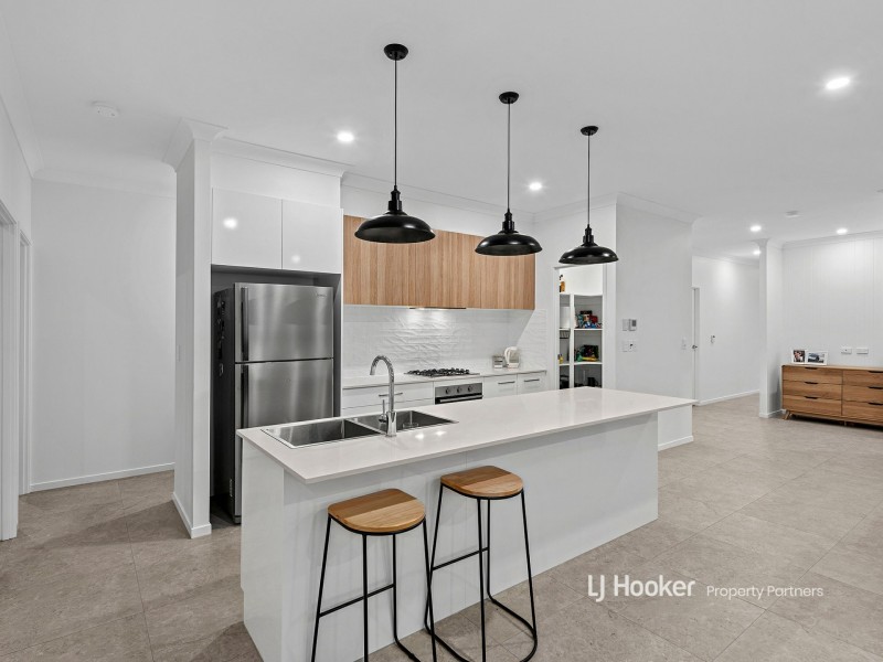 47 Bunya Drive, Park Ridge QLD 4125