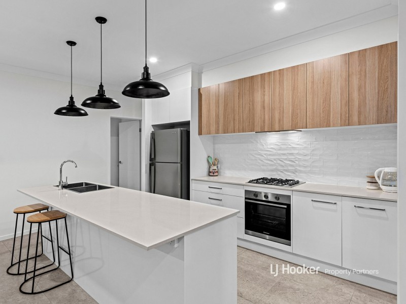 47 Bunya Drive, Park Ridge QLD 4125