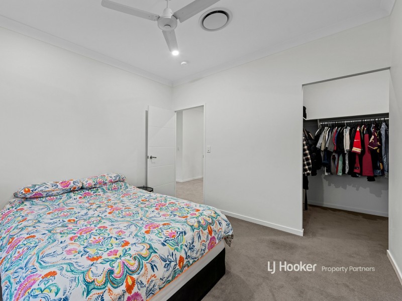 47 Bunya Drive, Park Ridge QLD 4125