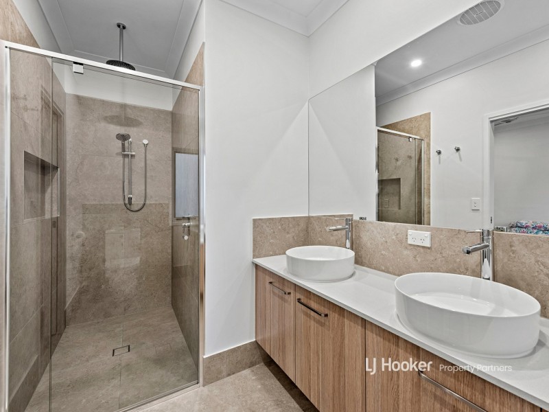 47 Bunya Drive, Park Ridge QLD 4125