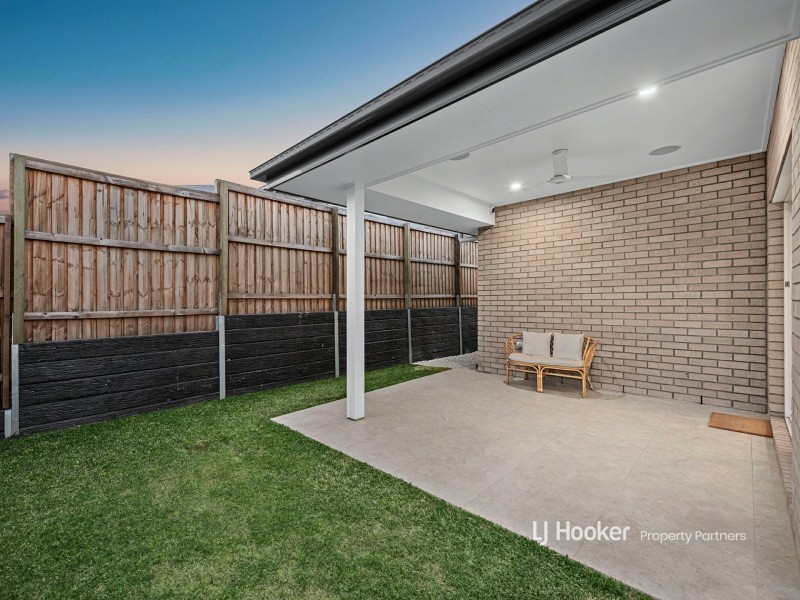 47 Bunya Drive, Park Ridge QLD 4125