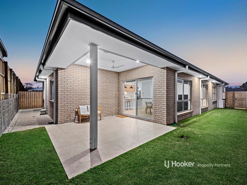 47 Bunya Drive, Park Ridge QLD 4125