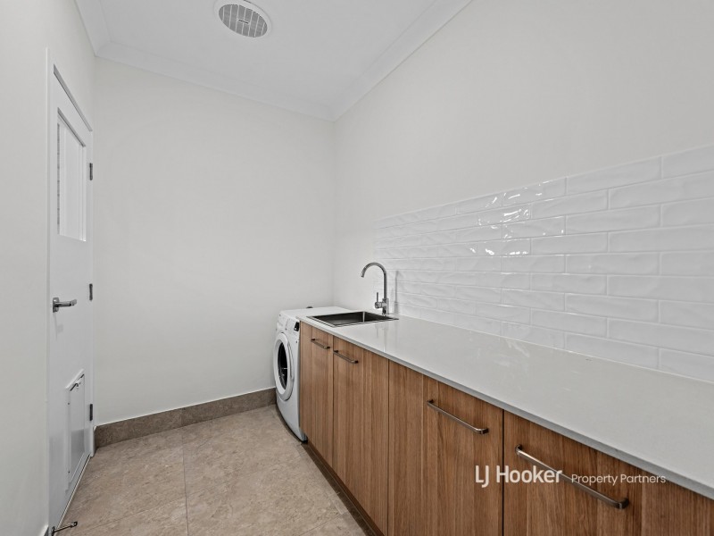 47 Bunya Drive, Park Ridge QLD 4125