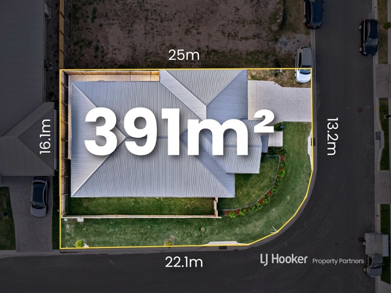 47 Bunya Drive, Park Ridge QLD 4125