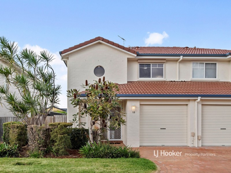 12/18 Delavan Street, Wishart QLD 4122