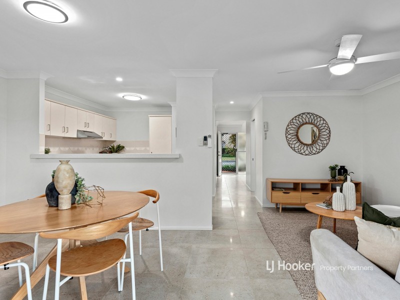 12/18 Delavan Street, Wishart QLD 4122