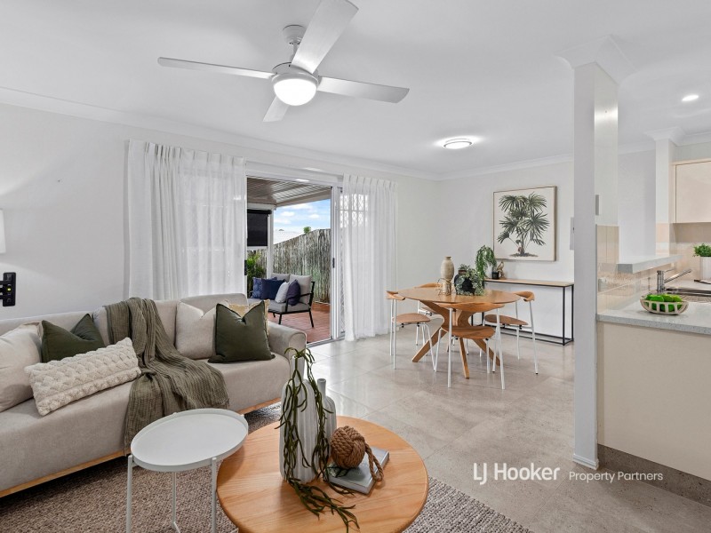 12/18 Delavan Street, Wishart QLD 4122