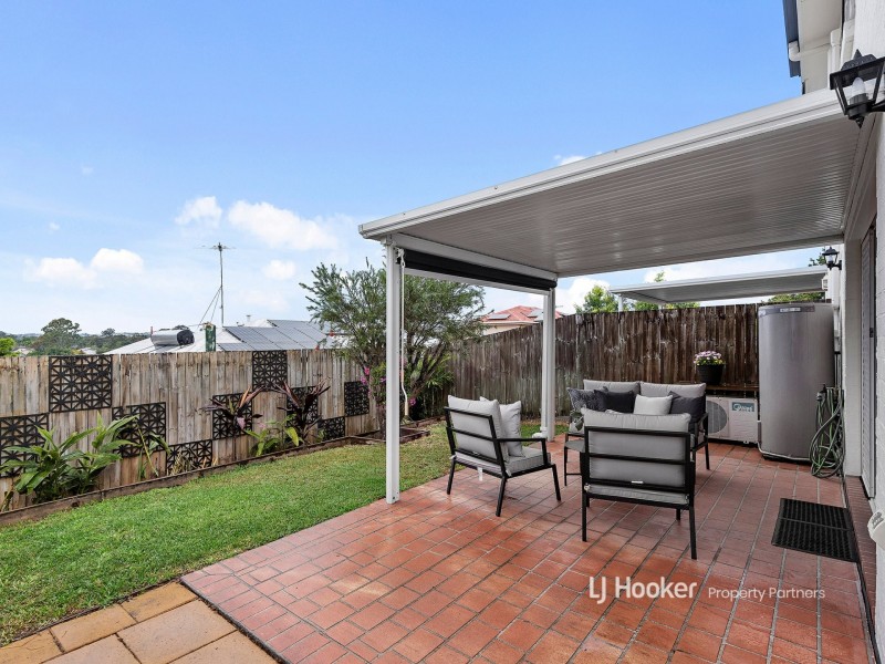 12/18 Delavan Street, Wishart QLD 4122