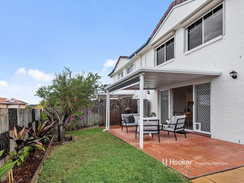 12/18 Delavan Street, Wishart QLD 4122