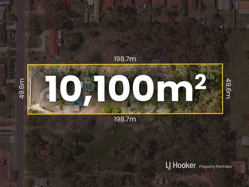 10 Short Street, Boronia Heights QLD 4124