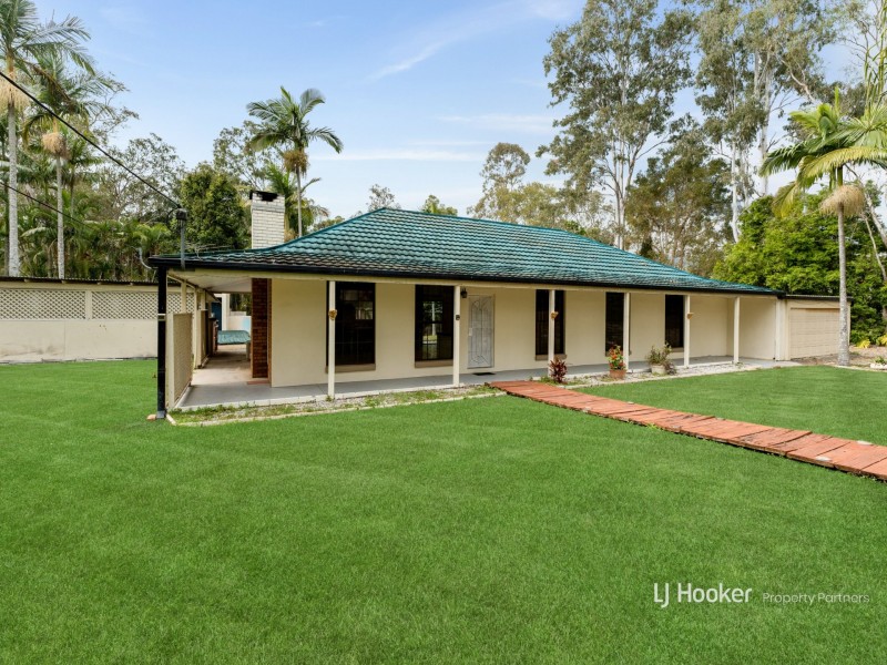 10 Short Street, Boronia Heights QLD 4124