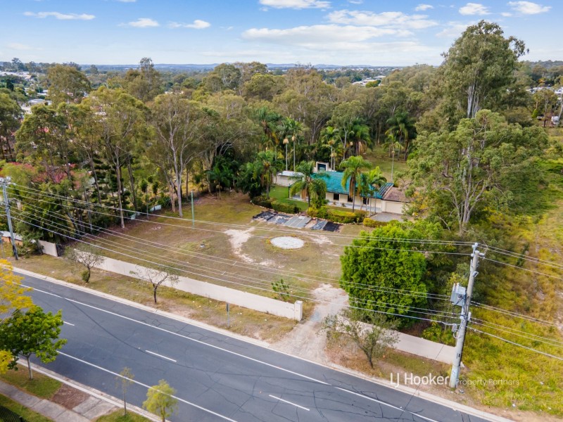 10 Short Street, Boronia Heights QLD 4124