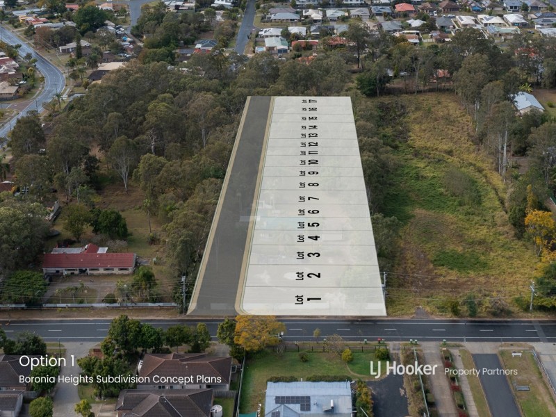 10 Short Street, Boronia Heights QLD 4124