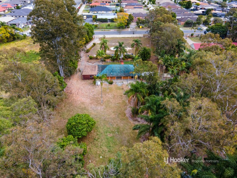 10 Short Street, Boronia Heights QLD 4124