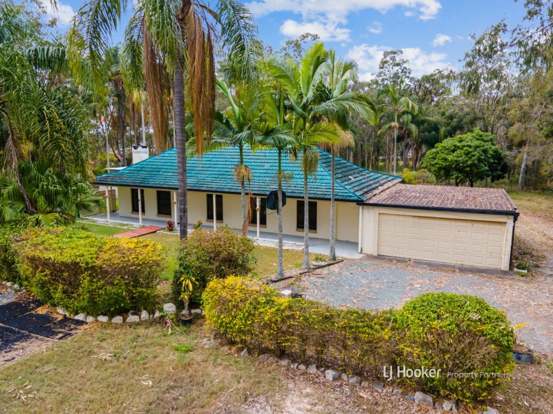 10 Short Street, Boronia Heights QLD 4124