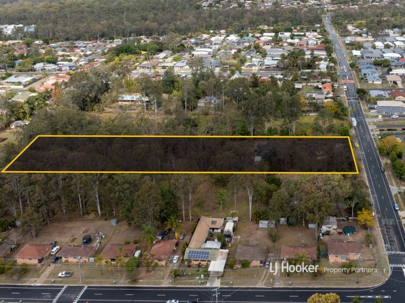 10 Short Street, Boronia Heights QLD 4124