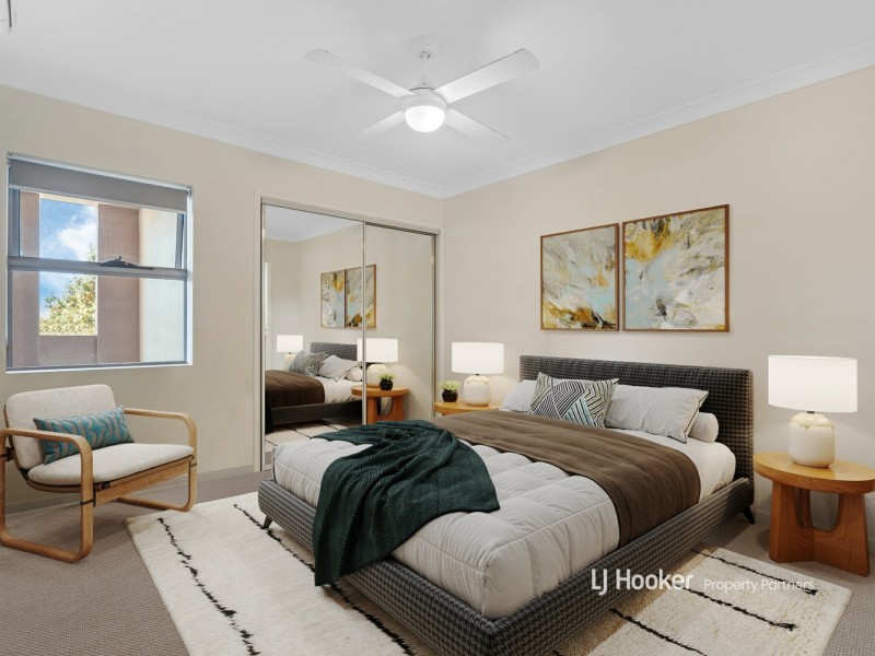 8/2242 Logan Road, Upper Mount Gravatt QLD 4122