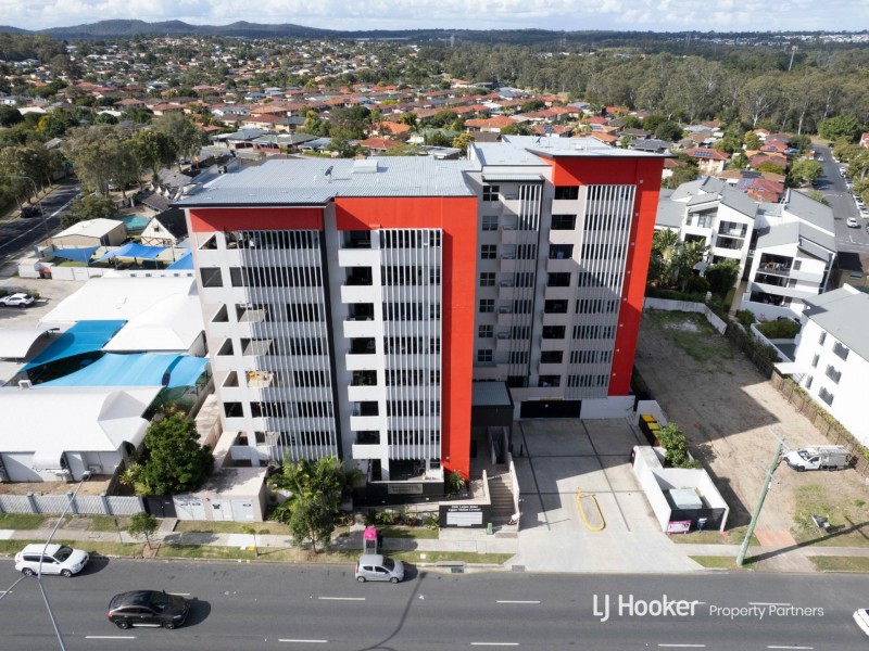 8/2242 Logan Road, Upper Mount Gravatt QLD 4122