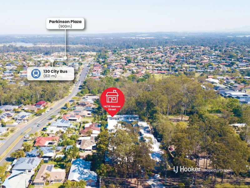 14/28 Menser Street, Calamvale QLD 4116