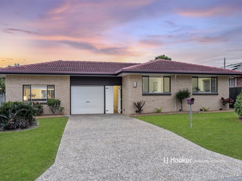 35 Illinois Street, Sunnybank Hills QLD 4109