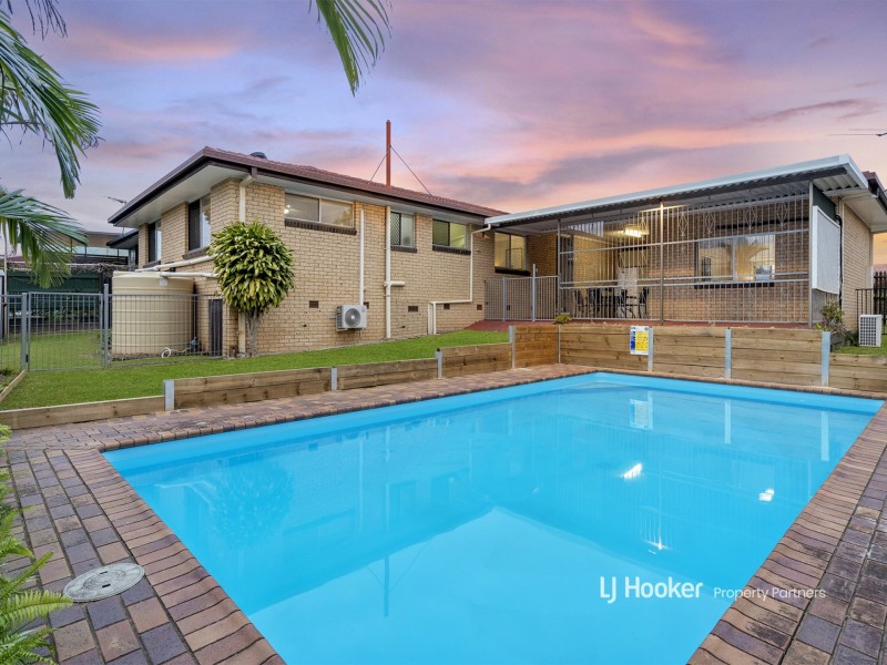 35 Illinois Street, Sunnybank Hills QLD 4109