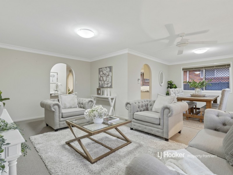 35 Illinois Street, Sunnybank Hills QLD 4109