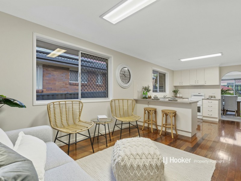 35 Illinois Street, Sunnybank Hills QLD 4109