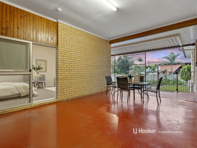 35 Illinois Street, Sunnybank Hills QLD 4109