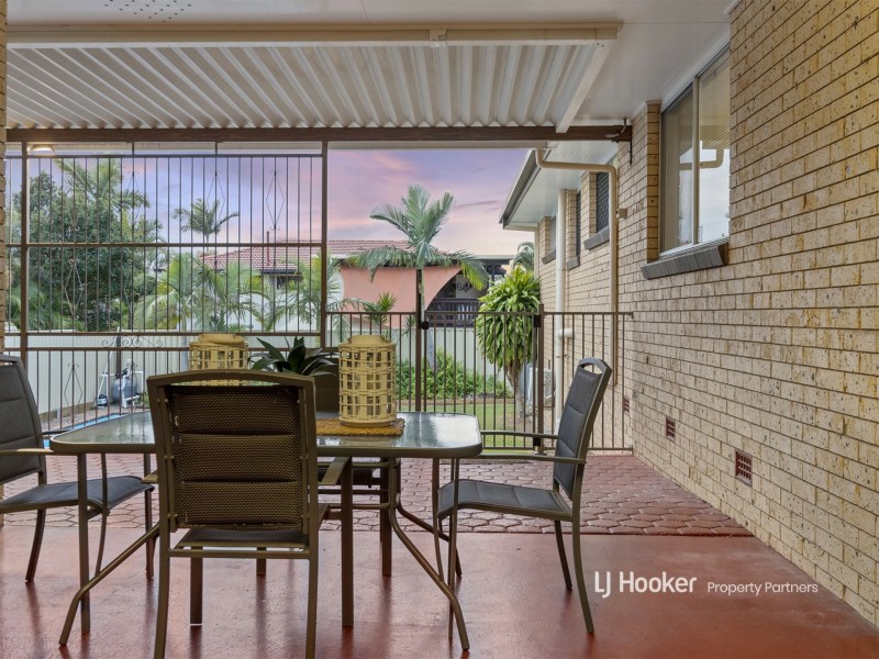 35 Illinois Street, Sunnybank Hills QLD 4109