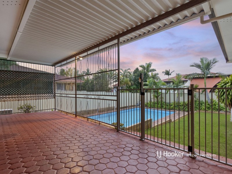 35 Illinois Street, Sunnybank Hills QLD 4109